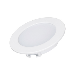 Светильник DL-BL90-5W Warm White (Arlight, IP40 Металл) | Arlight 021432