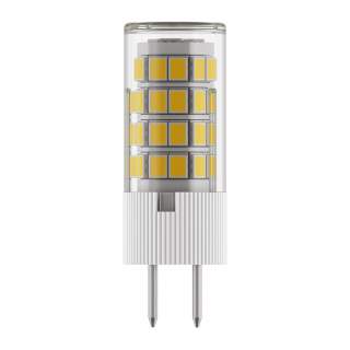 940432  Лампа LED 220V Т20 G5.3 6W=60W 492LM 360G CL 3000K 20000H (в комплекте) | Lightstar LS940432