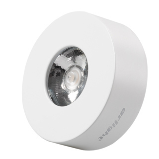 Светодиодный светильник LTM-Roll-70WH 5W Day White 10deg (Arlight, IP40 Металл) | Arlight 020773