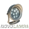 Ландшафтный светодиодный прожектор DLM18-W |  Ond1063