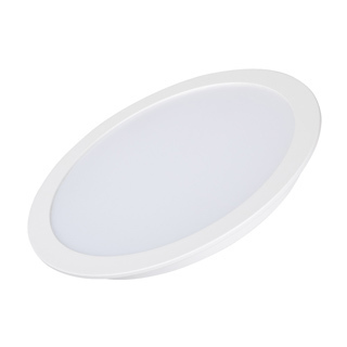 Светильник DL-BL225-24W White (Arlight, IP40 Металл) | Arlight 021442
