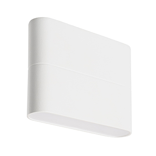 Светильник SP-Wall-110WH-Flat-6W Day White (Arlight, IP54 Металл) | Arlight 021086