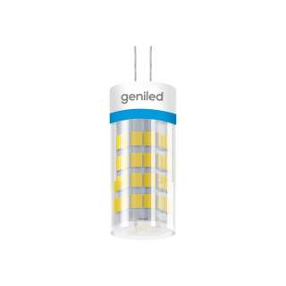 Светодиодная лампа Geniled G4 4Вт 4200К 12В | Geniled 01343