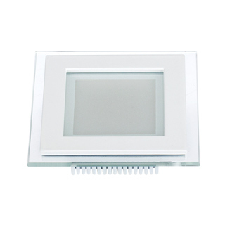 Светодиодная панель LT-S96x96WH 6W Day White 120deg (Arlight, IP40 Металл) | Arlight 014934