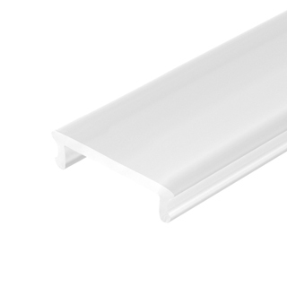 Экран СEIL-S14-SHADOW-3000 FLAT OPAL (Arlight, Пластик) | Arlight 045556