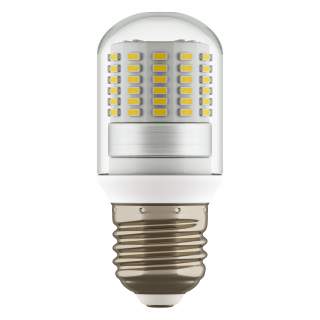 930902 Лампа LED 220V T35 E27 9W=90W 850LM 360G CL 3000K 20000H (в комплекте) | Lightstar LS930902