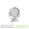 Компактный светодиодный неуправляемый прожектор DL36-2-W |  Ond1029