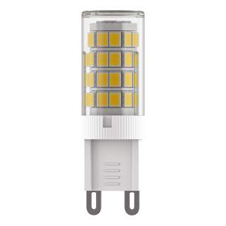 940454  Лампа LED 220V JC G9 6W=60W 492LM 360G CL 4000K 20000H (в комплекте) | Lightstar LS940454