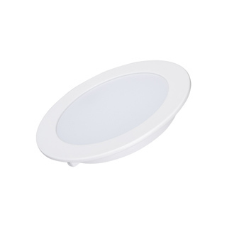 Светильник DL-BL125-9W White (Arlight, IP40 Металл) | Arlight 021433