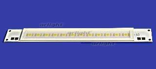 Мощный светодиод HPLB-55K15R (15W Red 758Lm) (Huey Jann Electronics LTD., Power LED 140x17мм) | Arlight 010850