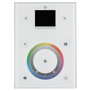 Контроллер Sunlite STICK-DE3 White (Arlight, IP20 Пластик) | Arlight 017074