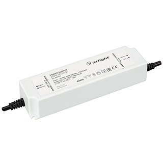 Блок питания ARPV-SP-12150 (12V, 12.5A, 150W) (Arlight, IP67 Пластик) | Arlight 041916