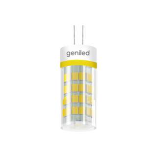 Светодиодная лампа Geniled G4 4Вт 2700К 12В | Geniled 01342