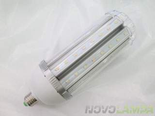 Светодиодная промышленная лампа Е27, Кукуруза/ Corn, 40Вт, 220В, теплый белый |  N70152