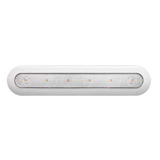 357442 NT18 277 белый Мебельный накладной светильник IP20 LED 4000K 1,25W MADERA | Novotech NT357442