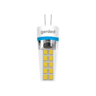 Светодиодная лампа Geniled G4 3Вт 4200К 12В | Geniled 01341