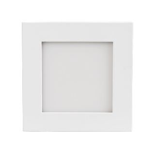 Светильник DL-93x93M-5W Day White (Arlight, IP40 Металл) | Arlight 020122