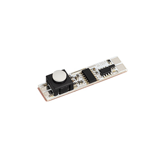 Микровыключатель 12V для PDS без провода (Arlight, Открытый) | Arlight 013211