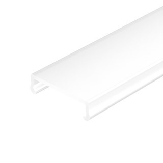 Экран PLINTUS-H73-F-2000 Opal (Arlight, Пластик) | Arlight 043594