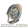 Ландшафтный светодиодный прожектор DLM18DMX-WW |  Ond1069