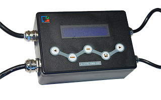 Контроллер CTRL-DMX-220 (Arlight, -) | Arlight 012145