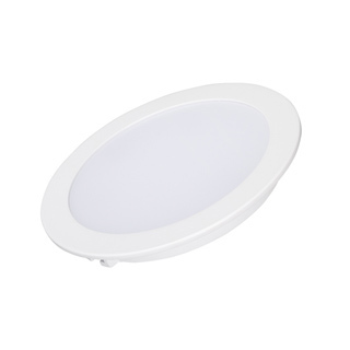 Светильник DL-BL145-12W Warm White (Arlight, IP40 Металл) | Arlight 021438