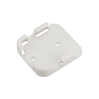 Держатель для пульта SMART-RH2 White (Arlight, Пластик) | Arlight 023744