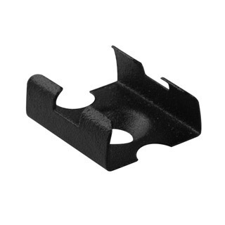 Крепеж монтажный MIC-PDS-BLACK сталь (Arlight, Металл) | Arlight 025933