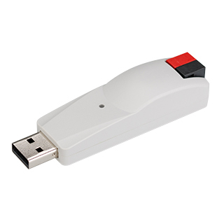 Конвертер SR-KN001-USB-PC (Arlight, -) | Arlight 023045