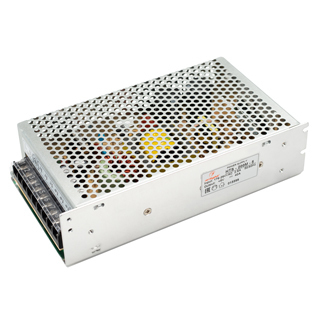 Блок питания HTS-200M-5 (5V, 40A, 200W) (Arlight, IP20 Сетка) | Arlight 015599