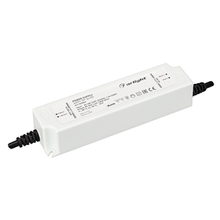 Блок питания ARPV-SP-24100 (24V, 4.2A, 100W) (Arlight, IP67 Пластик) | Arlight 040046