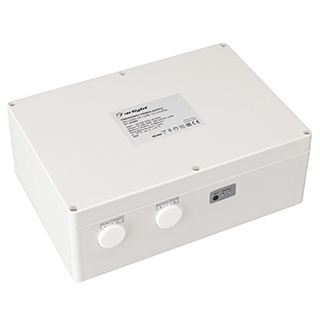 Блок аварийного питания ARJ-EMG-50-120W-1H-LiFePO4 (Arlight, IP65 Пластик) | Arlight 036852
