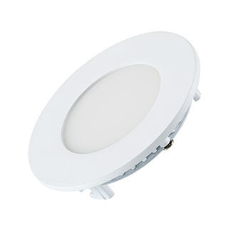 Светильник DL-85M-4W Warm White (Arlight, IP40 Металл) | Arlight 020104